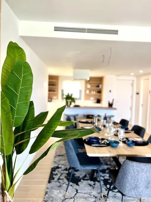 Holiday home Casa Cielo Y Mar - Villa Nature Collection Mijas